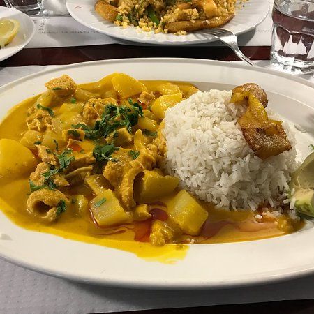 Restaurante El Ñaño Bellaterra